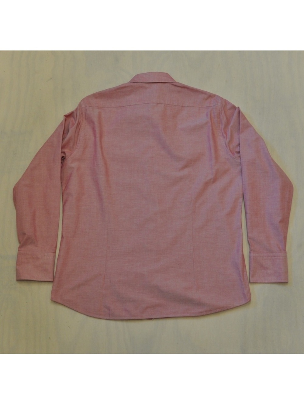Hugo Boss Button Down Regular Fit L - Picture 3 of 6